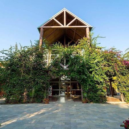 Minerva Club Resort & Golf Marina di Sibari Luaran gambar