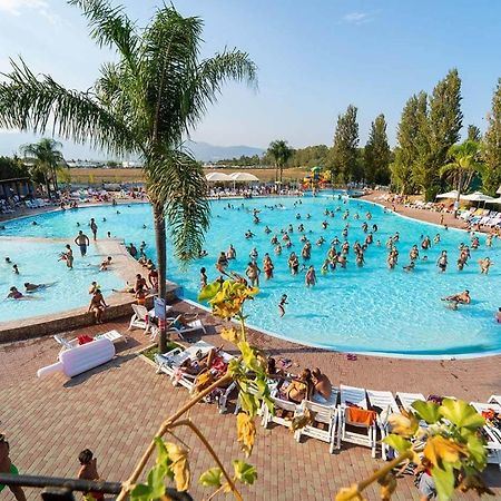 Minerva Club Resort & Golf Marina di Sibari Luaran gambar