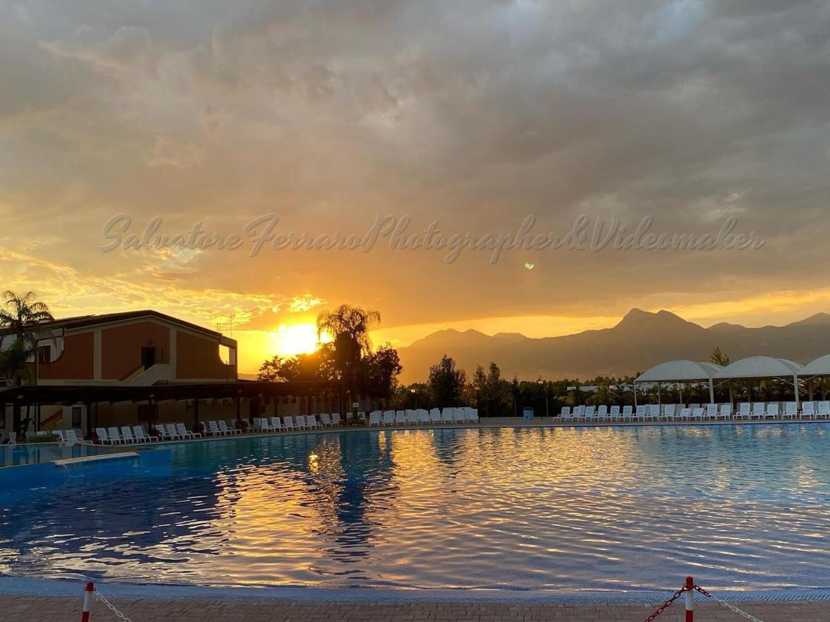 Minerva Club Resort & Golf Marina di Sibari Luaran gambar