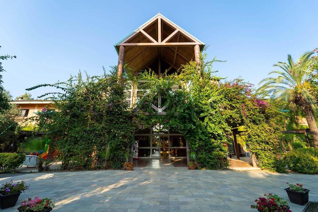 Minerva Club Resort & Golf Marina di Sibari Luaran gambar