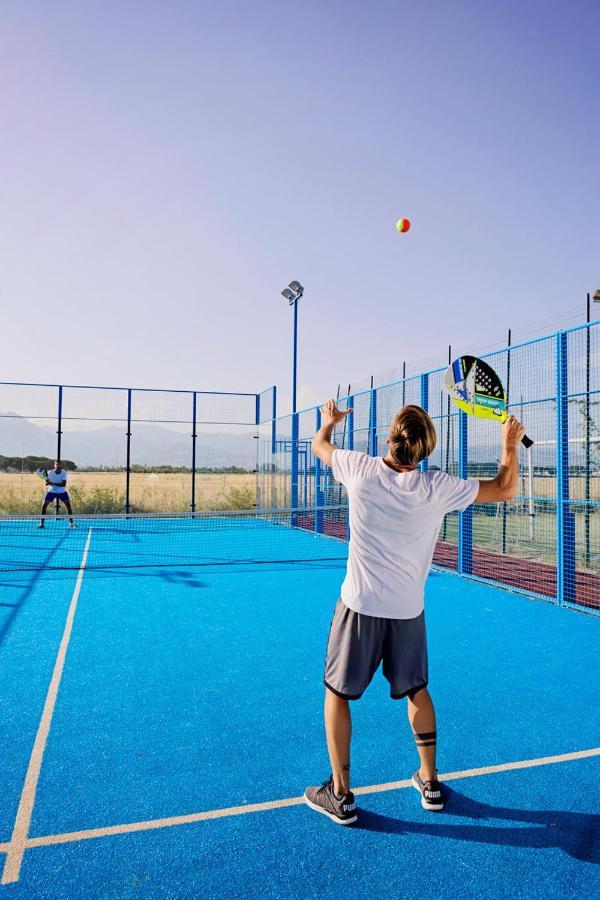 Minerva Club Resort & Golf Marina di Sibari Luaran gambar