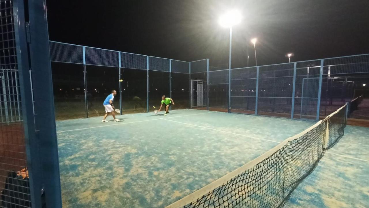 Minerva Club Resort & Golf Marina di Sibari Luaran gambar