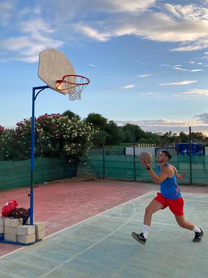 Minerva Club Resort & Golf Marina di Sibari Luaran gambar