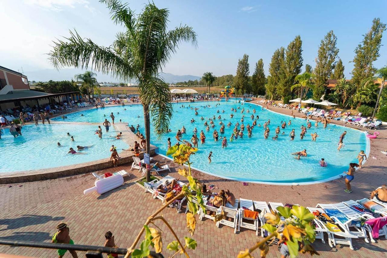 Minerva Club Resort & Golf Marina di Sibari Luaran gambar