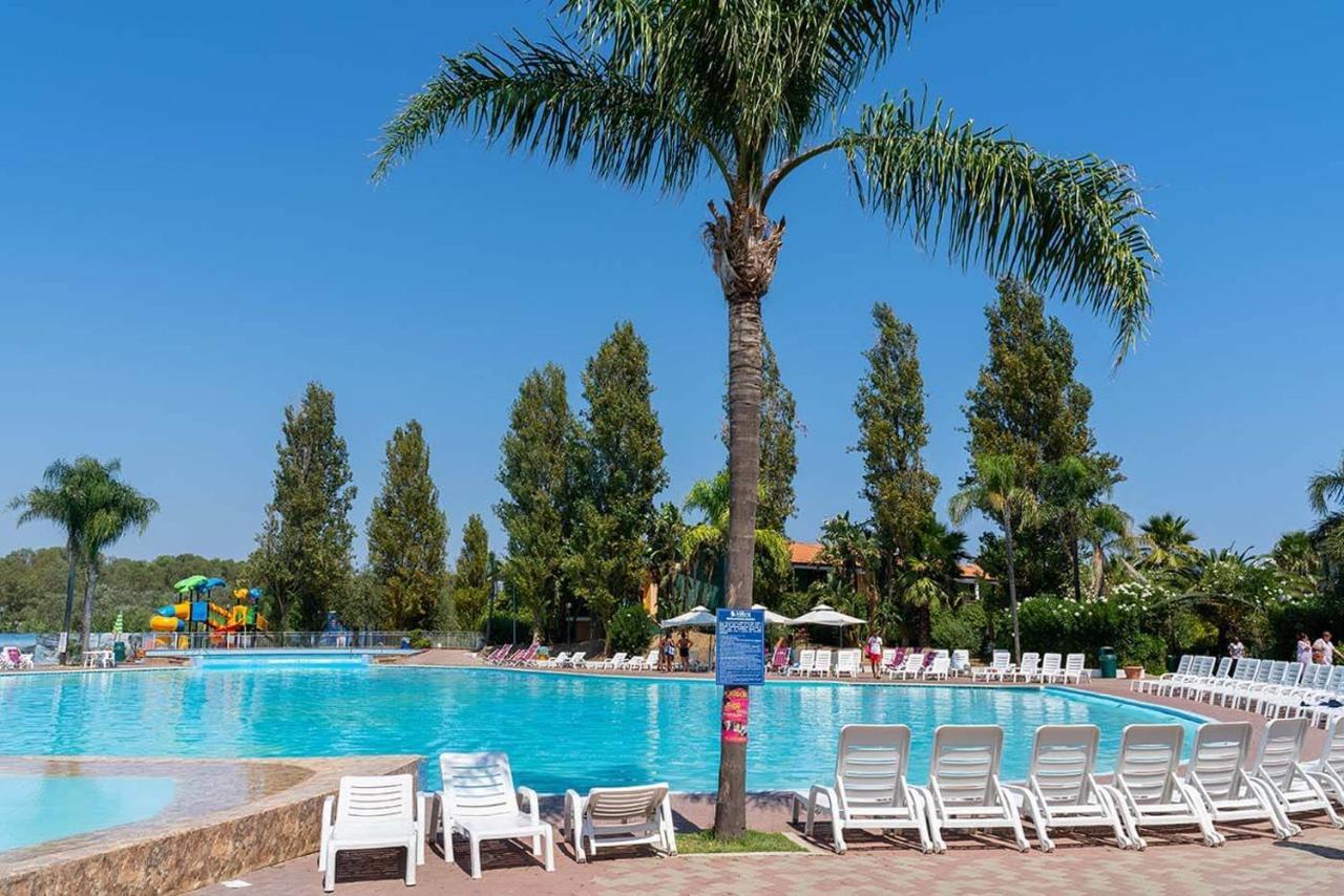 Minerva Club Resort & Golf Marina di Sibari Luaran gambar