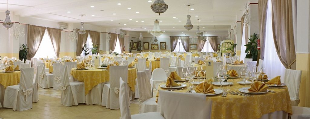 Minerva Club Resort & Golf Marina di Sibari Luaran gambar