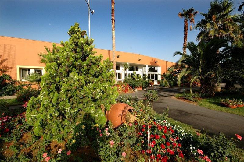 Minerva Club Resort & Golf Marina di Sibari Luaran gambar