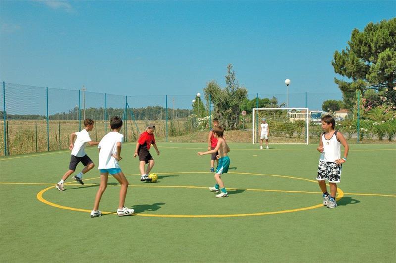 Minerva Club Resort & Golf Marina di Sibari Luaran gambar